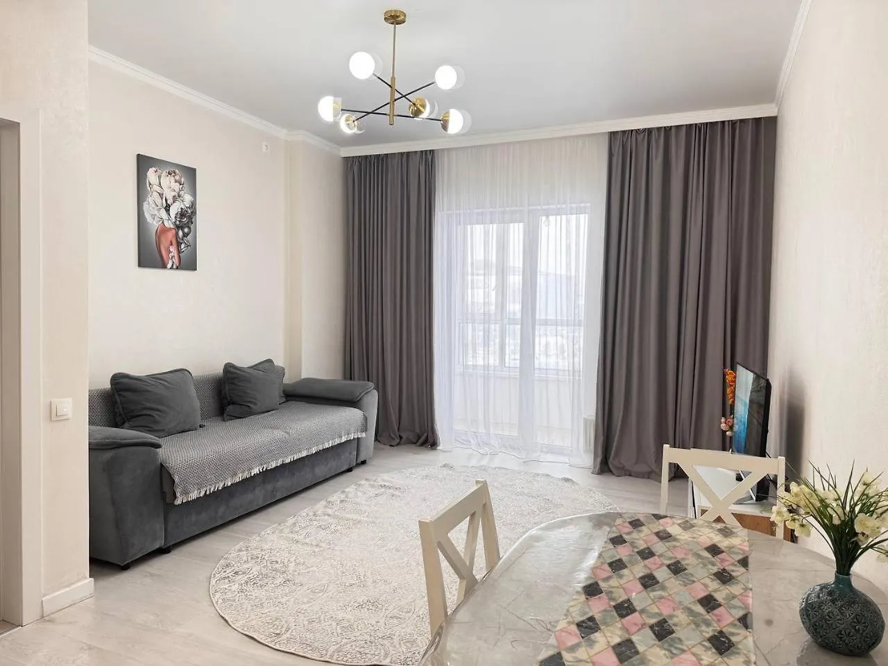 Nexpo City Nur-Sultan  0*, Nur-Sultan (Astana)