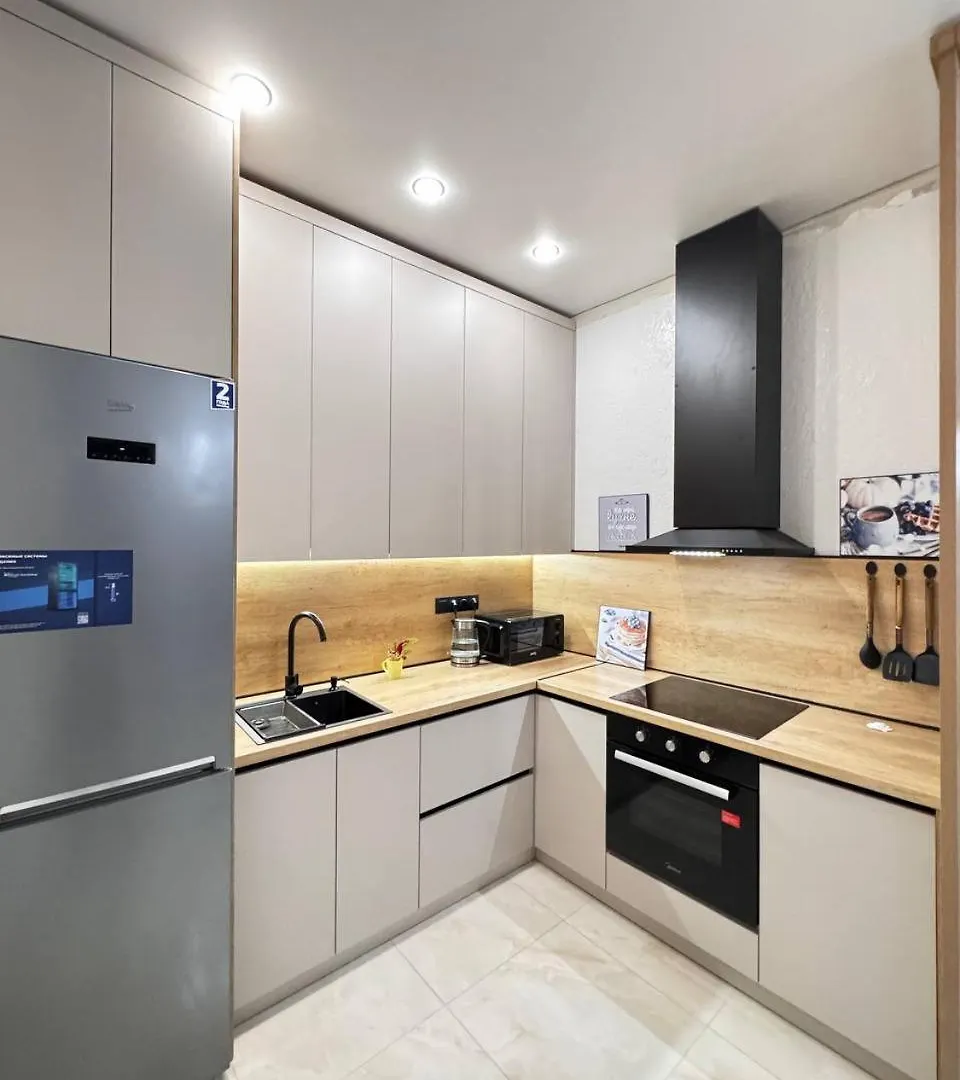 Nexpo City Nur-Sultan  Apartment Nur-Sultan (Astana)