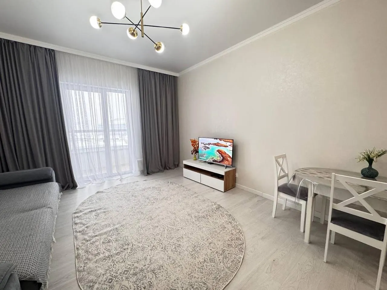 Nexpo City Nur-Sultan  Nur-Sultan (Astana)