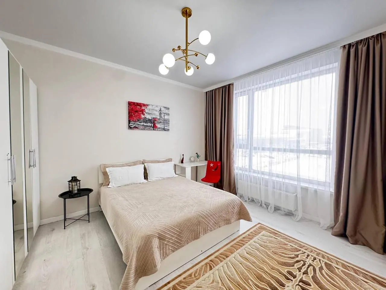 Nexpo City Nur-Sultan